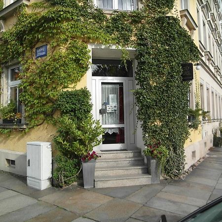 City-Oase Dresde Exterior foto