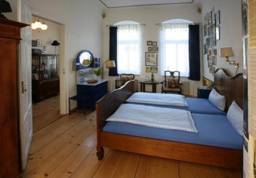 City-Oase Dresde Habitación foto
