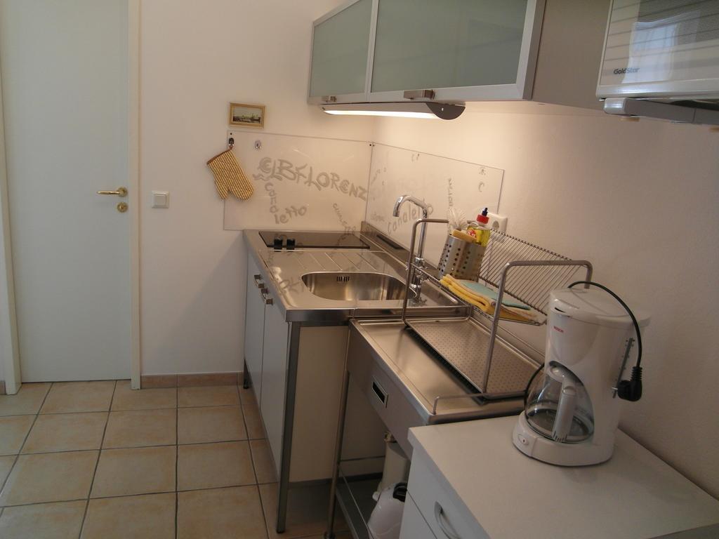 City-Oase Dresde Habitación foto
