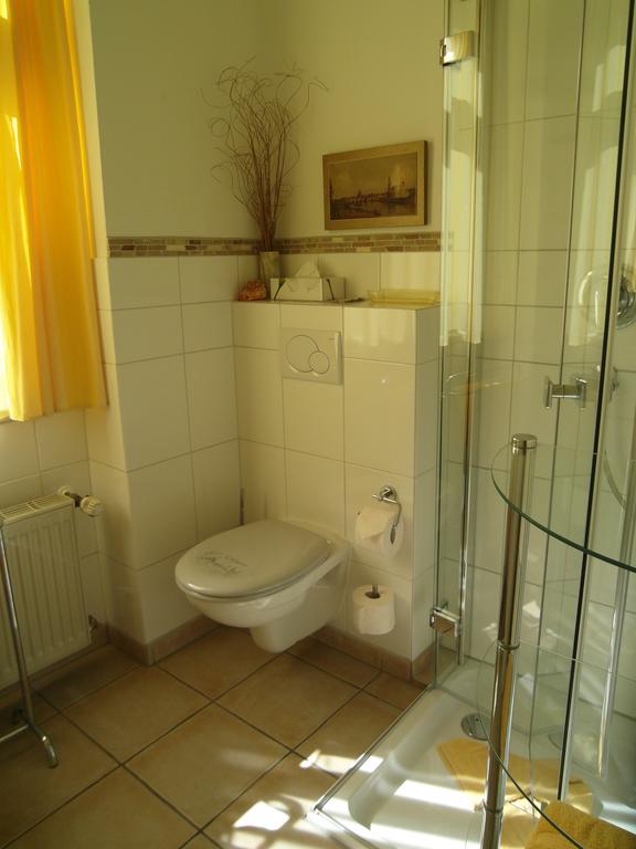 City-Oase Dresde Habitación foto