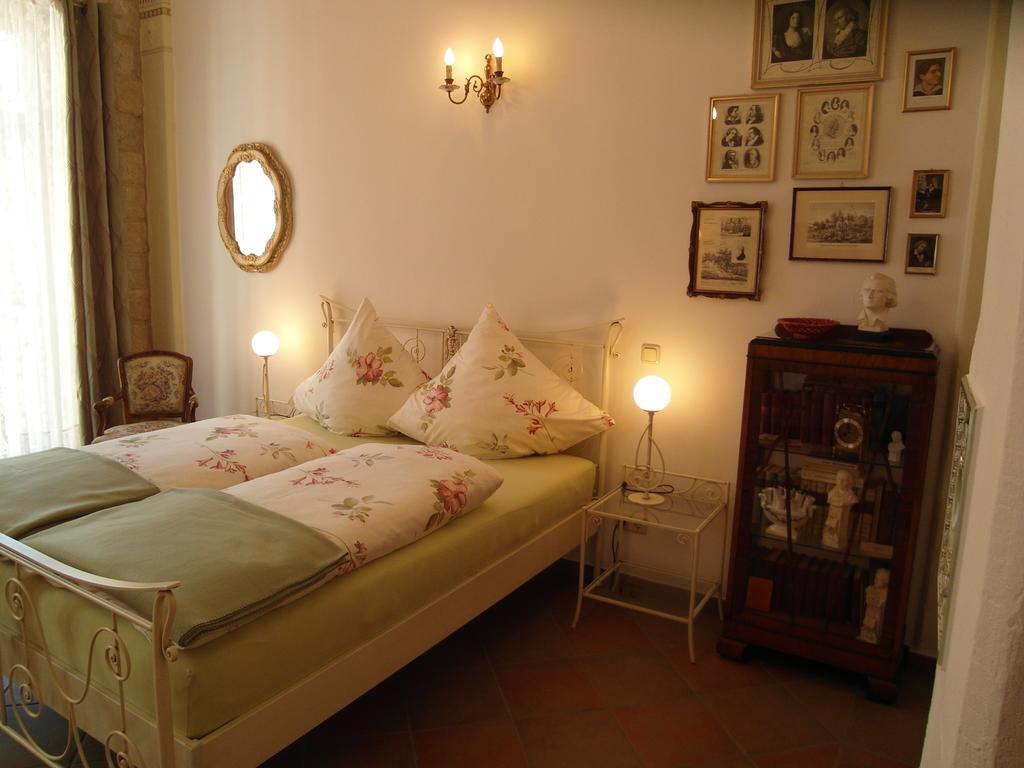 City-Oase Dresde Habitación foto